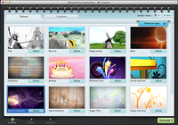 Wondershare Fantashow pour Mac